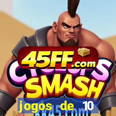 jogos de 10 centavos betano